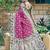 Ethnic Motifs Zari Designer Patola Saree