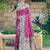 Ethnic Motifs Zari Designer Patola Saree