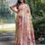 Ethnic Motifs Zari Designer Paithani Saree