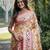 Ethnic Motifs Zari Designer Paithani Saree