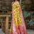 Ethnic Motifs Zari Designer Paithani Saree