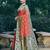Ethnic Motifs Woven Design Zari Art Silk Designer Patola Saree