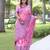 Woven Design Bhagalpuri Saree