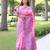 Woven Design Bhagalpuri Saree