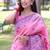 Woven Design Bhagalpuri Saree