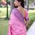 Woven Design Bhagalpuri Saree