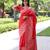 Woven Design Zari Bhagalpuri Saree