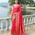 Woven Design Zari Bhagalpuri Saree