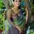 Woven Design Zari Kanjeevaram Saree