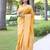 Ethnic Motifs Woven Design Bhagalpuri Saree