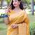 Ethnic Motifs Woven Design Bhagalpuri Saree