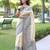 Ethnic Motifs Woven Design Bhagalpuri Saree