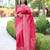 Ethnic Motifs Woven Design Zari Bhagalpuri Saree