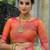 Ethnic Motifs Woven Design Zari Kanjeevaram Saree