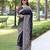 Ethnic Motifs Woven Design Bhagalpuri Saree