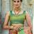 Ethnic Motifs Woven Design Zari Kanjeevaram Saree