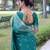 Ethnic Motifs Woven Design Bhagalpuri Saree
