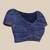 Ethnic Motifs Woven Design Bhagalpuri Saree