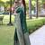 Ethnic Motifs Woven Design Bhagalpuri Saree