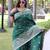 Ethnic Motifs Woven Design Bhagalpuri Saree