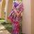 Woven Design Zari Paithani Saree