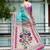 Ethnic Motifs Woven Design Zari Patola Saree