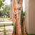 Ethnic Motifs Woven Design Zari Detail Art Silk Paithani Saree