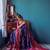 Ethnic Motif Woven Design Zari Paithani Saree