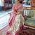 Ethnic Motifs Woven Design Zari Art Silk Paithani Saree