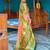 Woven Design Zari Patola Saree