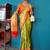 Woven Design Zari Patola Saree
