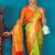 Woven Design Zari Patola Saree