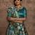 Ethnic Motifs Printed Silk Cotton Saree