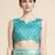Ethnic Motifs Printed Silk Cotton Saree