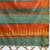 Colourblocked Zari Silk Cotton Saree