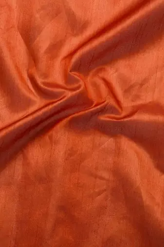 Colourblocked Zari Silk Cotton Saree