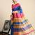 Zari Silk Cotton Saree