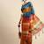 Zari Silk Cotton Saree