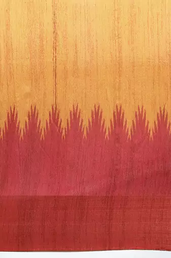 Zari Silk Cotton Saree