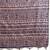 Solid Jute Silk Tussar Saree