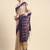 Solid Silk Cotton Saree