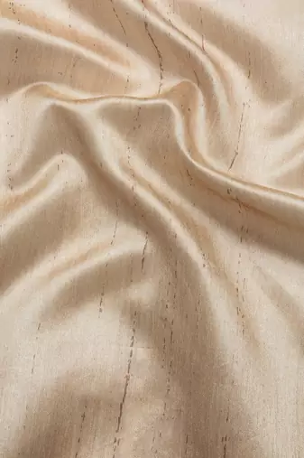 Solid Silk Cotton Saree