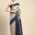 Solid Silk Cotton Saree