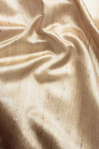 Solid Silk Cotton Saree