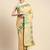 Woven Design Zari Silk Blend Saree