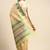 Woven Design Zari Silk Blend Saree