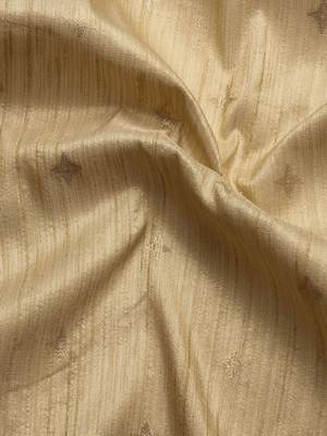 Woven Design Zari Silk Blend Saree 6