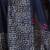 Warli Bhagalpuri Saree