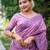 Zari Bhagalpuri Saree
