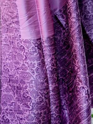 Zari Bhagalpuri Saree 4